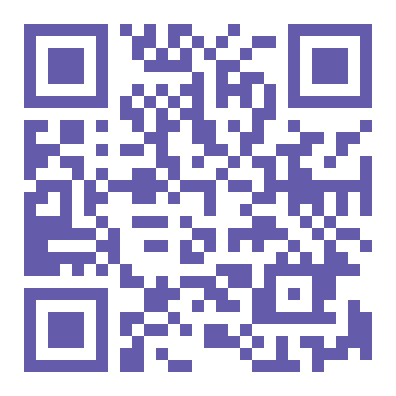 Link as QR code of article Fly.io - perfect solution