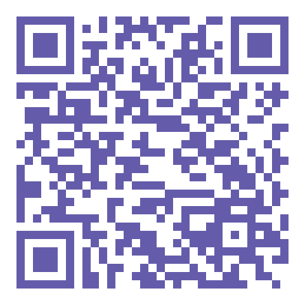 Link as QR code of article PyMC3 install tips (Ubuntu 20.04)
