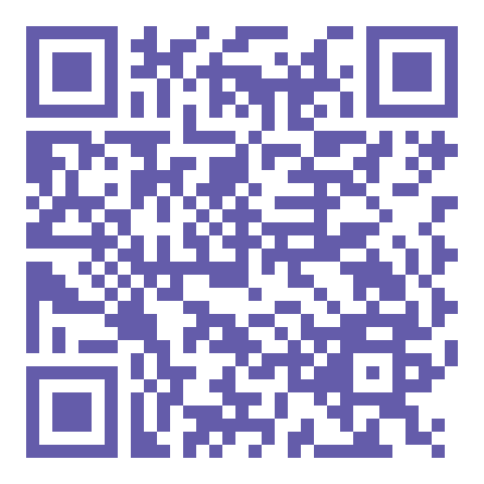 Link as QR code of article Pywright - Render javascript websites